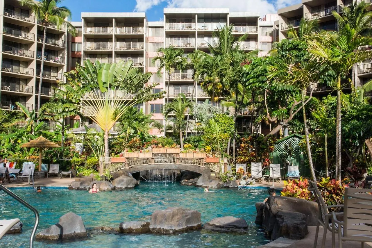 Kaanapali Shores 161 Condo Kahana 0*,  United States